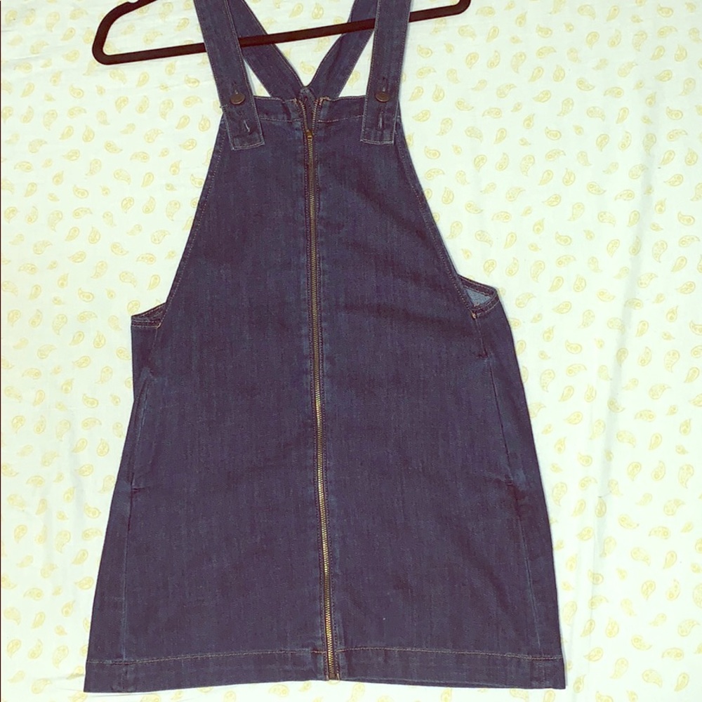 Romper skirt. Really good condition and little use